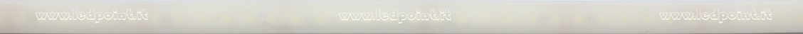 Tira de led 2835 24V IP67 6000K 120led/m L52-600W-120822/14.4