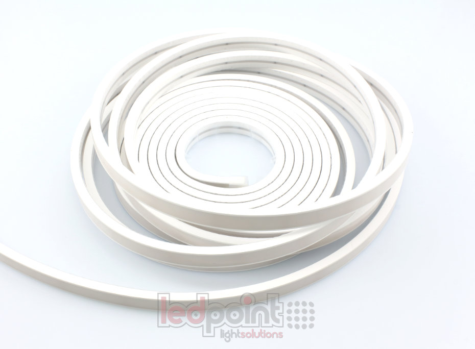 Tira de led 2025 24V IP67 Rojo 264led/m L52-REDW-264N12
