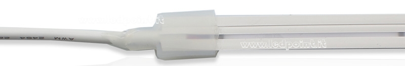 Tira de led 2835 24V IP65 4000K 120led/m NEO4LT-400-120822-5 Tira de led 2835 24V IP65 4000K 120led/m NEO4LT-400-120822-5