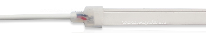Tira de led 2835 24V IP65 3000K 120led/m NEO6LT-300-120D22-5