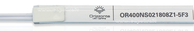 Tira de led 2835 12V IP65 4000K 180led/m NS02-400-1808Z1-5F3