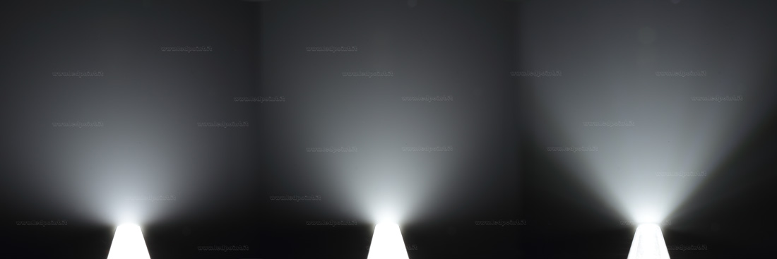 Perfil en aluminio para tiras de led PR-SL08-03