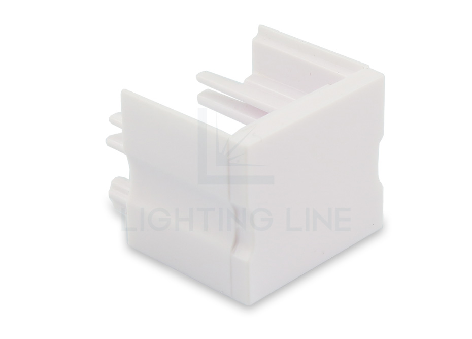 Tapa para perfil en aluminio para tiras de led PRA-SL05-WP-F Tapa para perfil en aluminio para tiras de led PRA-SL05-WP-F