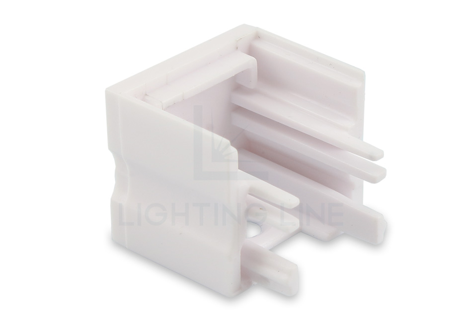 Tapa para perfil en aluminio para tiras de led PRA-SL05-WP-F Tapa para perfil en aluminio para tiras de led PRA-SL05-WP-F
