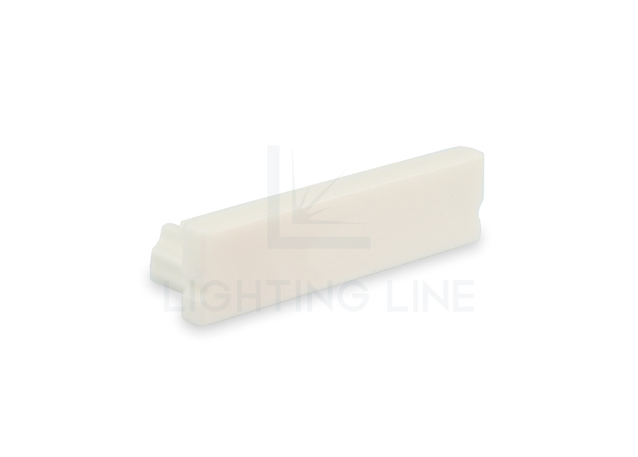 Perfil en aluminio para tiras de led PRA-SL07-WP-N Perfil en aluminio para tiras de led PRA-SL07-WP-N