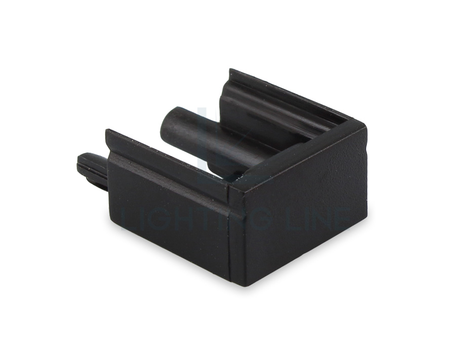Tapa para perfil en aluminio para tiras de led PRA-SL12-BP-F Tapa para perfil en aluminio para tiras de led PRA-SL12-BP-F