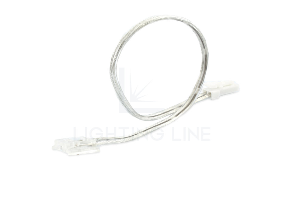 Tapa para perfil en aluminio para tiras de led PRC-01-03-T20A Tapa para perfil en aluminio para tiras de led PRC-01-03-T20A