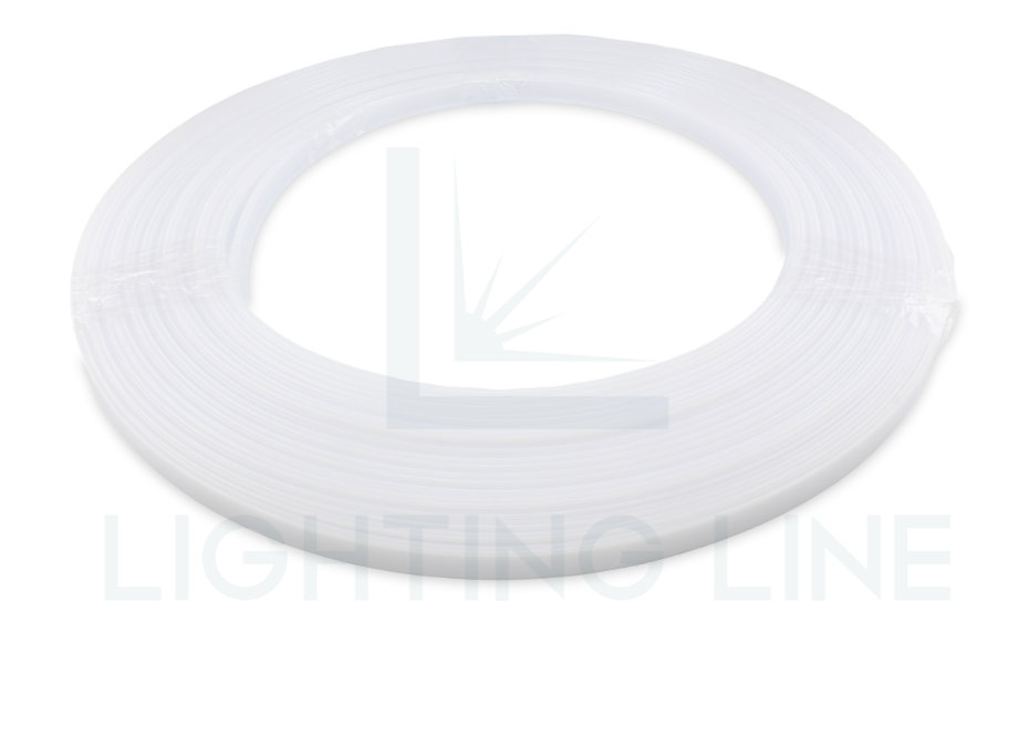 Perfil en aluminio para tiras de led PRD-03-FM25