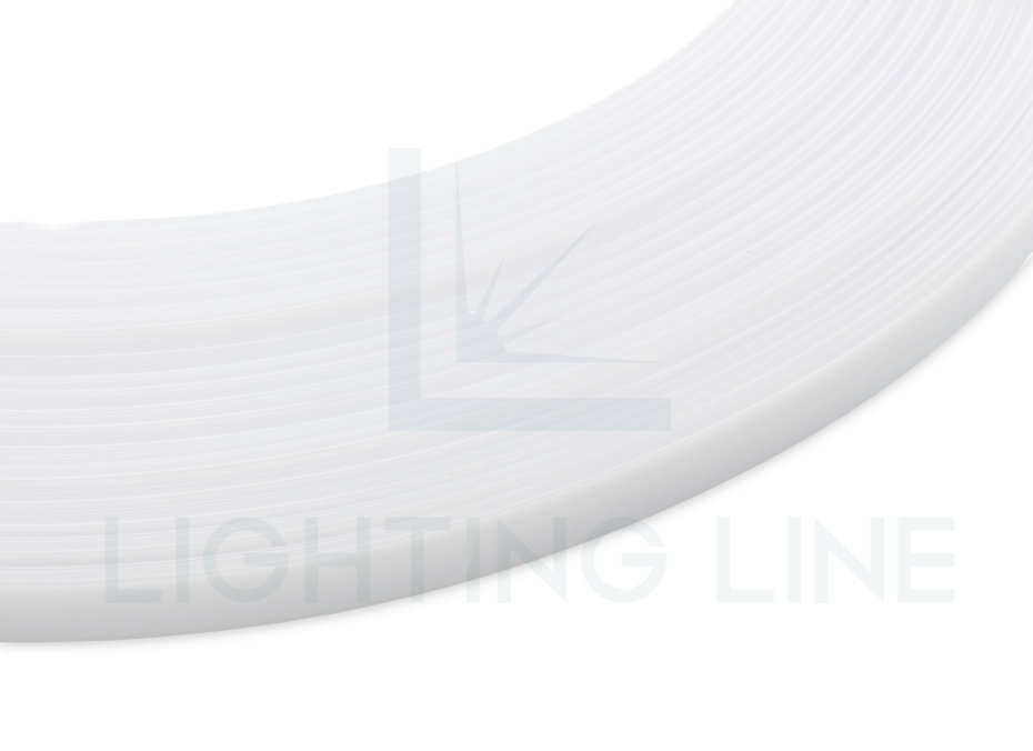 Perfil en aluminio para tiras de led PRD-03-FM25