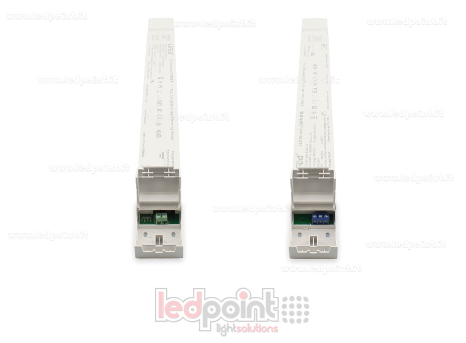 Fuente de alimentación 150W 24V Triac LiFud PW-LF150-24-GAT