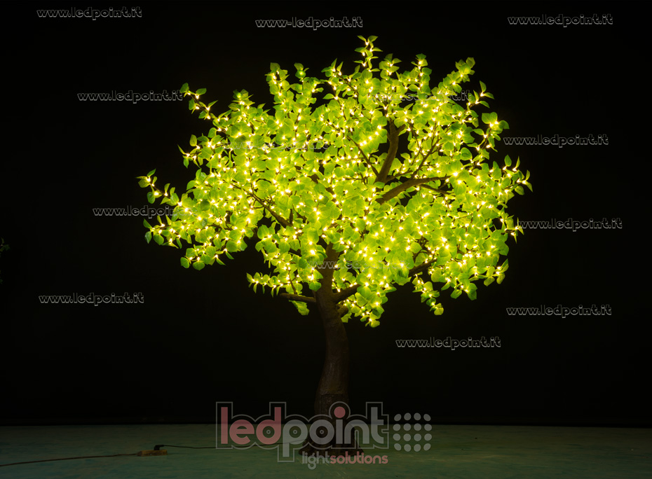 Tira de led %FORMATOLED% 230V IP45 %COLORE% %NUMLEDM%led/m TR-HAP280-WWH