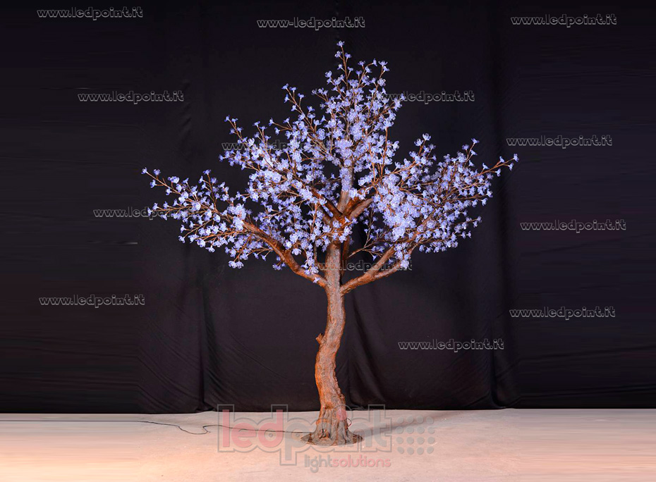 Tira de led %FORMATOLED% 230V IP45 %COLORE% %NUMLEDM%led/m TR-HCR280-WWH