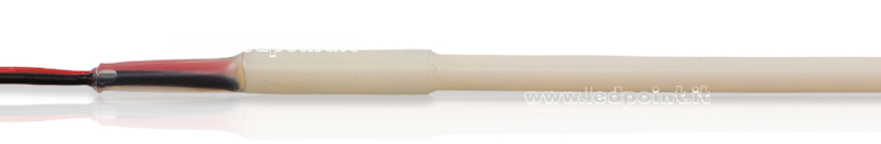 Tira de led COB 24V IP67 3000K 480led/m U52-300W-480OR2-W3