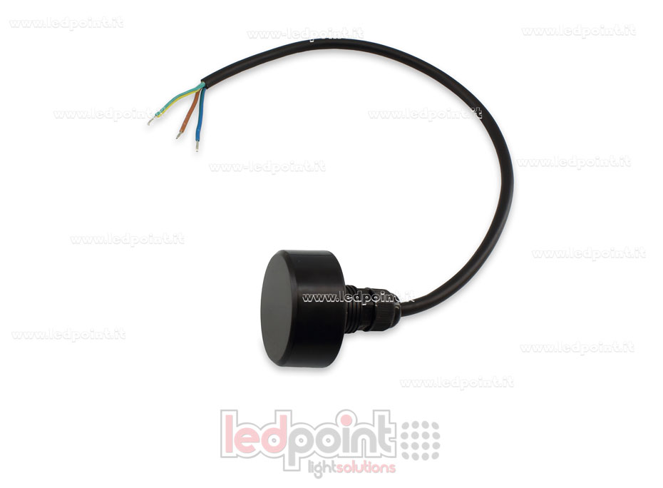Sensor de movimiento (100-277V AC) frecuencia microondas 5,8 GHz para tecnología ZigBee ZB-MS-9A