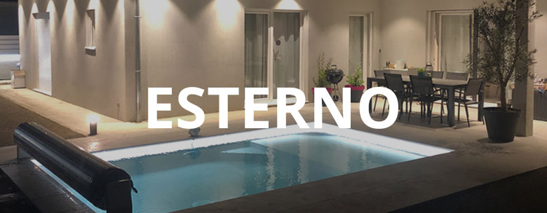 esterno