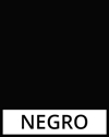 Perfil de acabado negro (PR-SL17-03-BX)